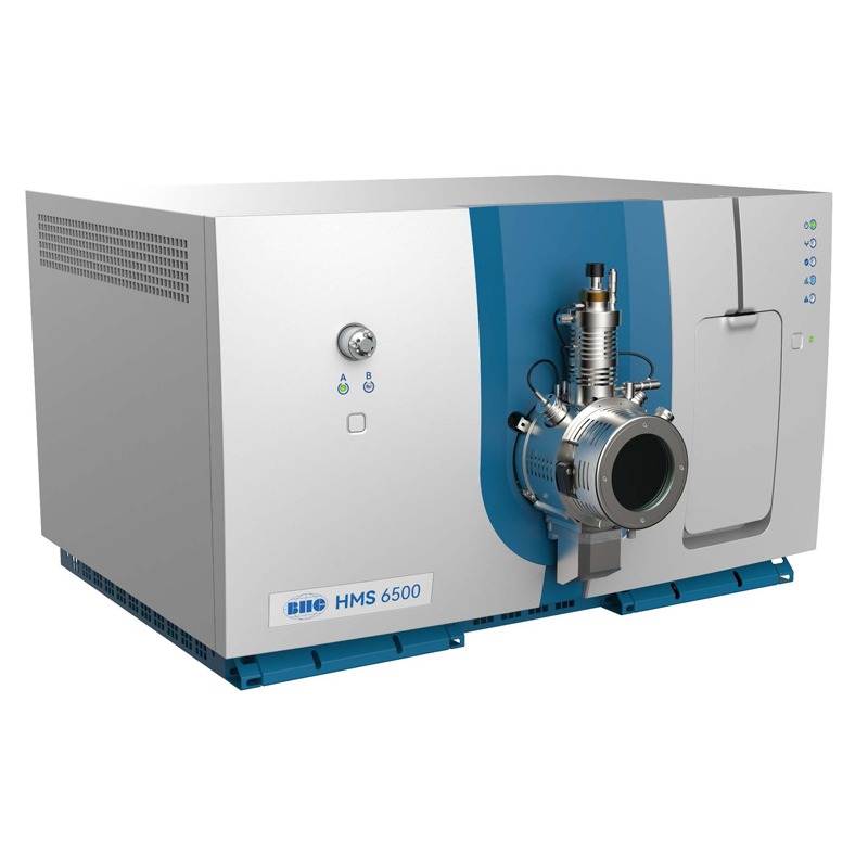 BFRL HMS 6500 LC-TQMS HPLC